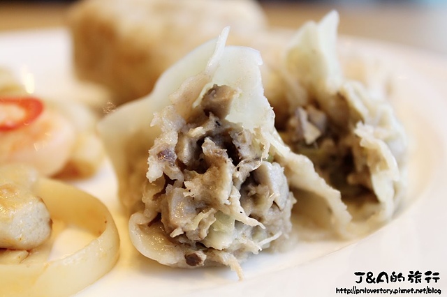 【捷運市政府】饗食天堂 信義店--多種異國料理吃到飽，滿足你多樣化的選擇~