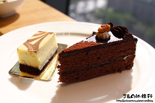 【捷運市政府】饗食天堂 信義店--多種異國料理吃到飽，滿足你多樣化的選擇~