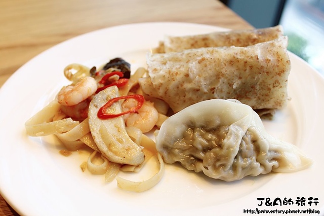 【捷運市政府】饗食天堂 信義店--多種異國料理吃到飽，滿足你多樣化的選擇~