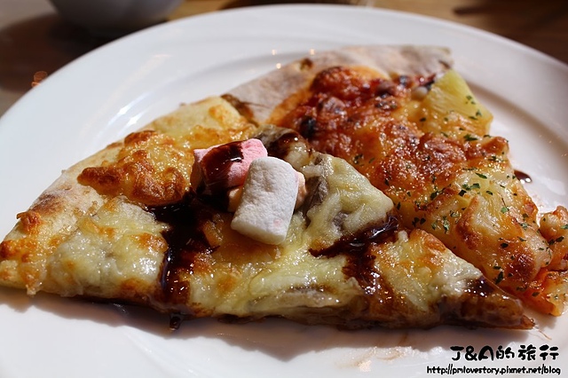 【捷運市政府】饗食天堂 信義店--多種異國料理吃到飽，滿足你多樣化的選擇~