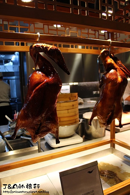 【捷運市政府】饗食天堂 信義店--多種異國料理吃到飽，滿足你多樣化的選擇~