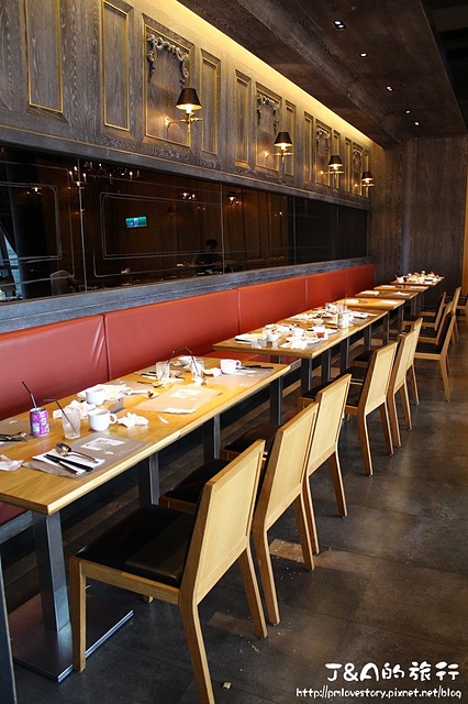 【捷運市政府】饗食天堂 信義店--多種異國料理吃到飽，滿足你多樣化的選擇~