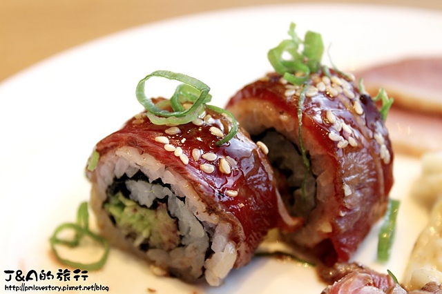 【捷運市政府】饗食天堂 信義店--多種異國料理吃到飽，滿足你多樣化的選擇~