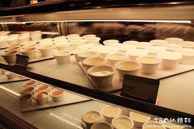 【捷運市政府】饗食天堂 信義店--多種異國料理吃到飽，滿足你多樣化的選擇~