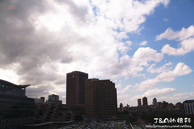 【捷運市政府】饗食天堂 信義店--多種異國料理吃到飽，滿足你多樣化的選擇~