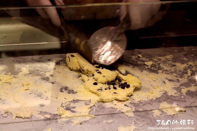 【捷運市政府】饗食天堂 信義店--多種異國料理吃到飽，滿足你多樣化的選擇~