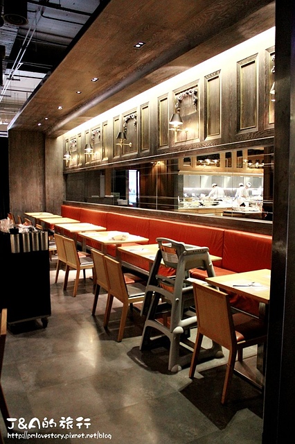 【捷運市政府】饗食天堂 信義店--多種異國料理吃到飽，滿足你多樣化的選擇~