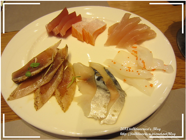 『呷』「信義區」☆饗食天堂☆ 吃到肚撐連甜點也不想放過