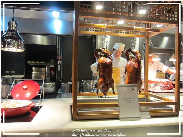 『呷』「信義區」☆饗食天堂☆ 吃到肚撐連甜點也不想放過