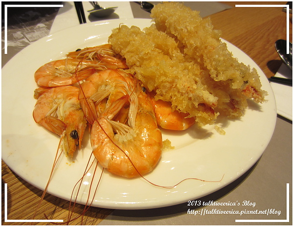 『呷』「信義區」☆饗食天堂☆ 吃到肚撐連甜點也不想放過