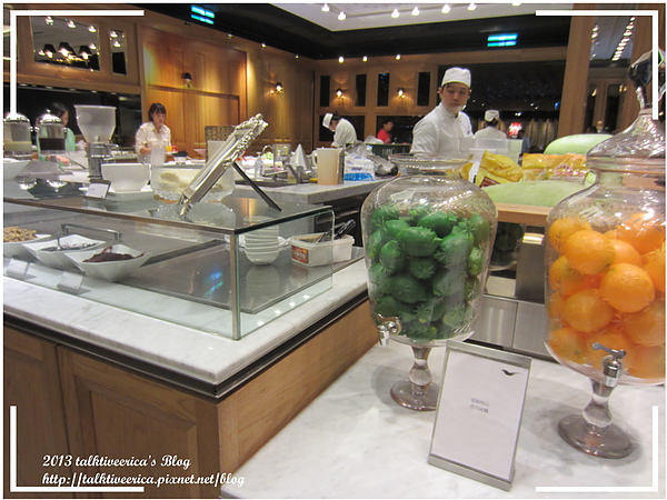 『呷』「信義區」☆饗食天堂☆ 吃到肚撐連甜點也不想放過