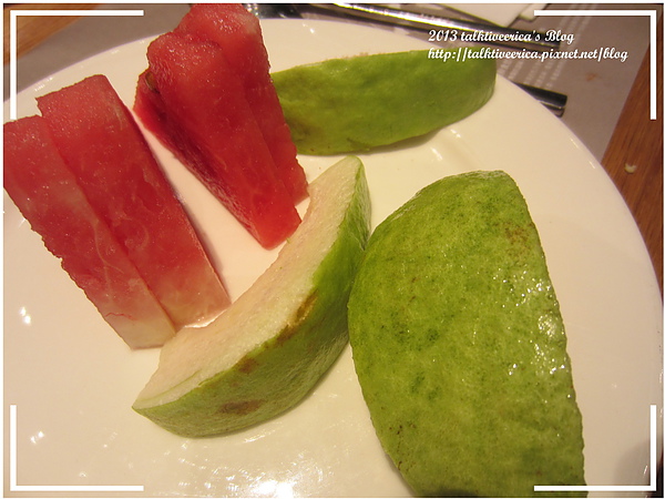 『呷』「信義區」☆饗食天堂☆ 吃到肚撐連甜點也不想放過