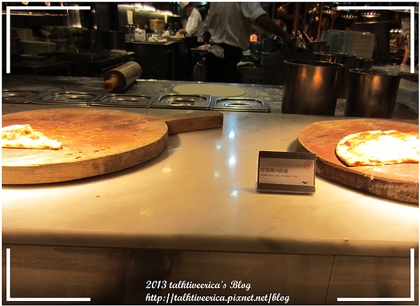 『呷』「信義區」☆饗食天堂☆ 吃到肚撐連甜點也不想放過