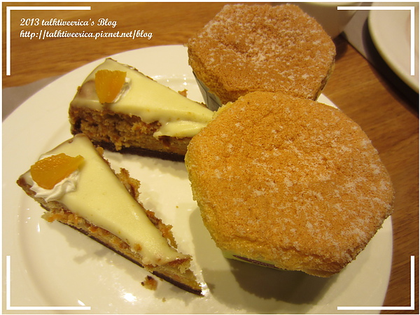 『呷』「信義區」☆饗食天堂☆ 吃到肚撐連甜點也不想放過