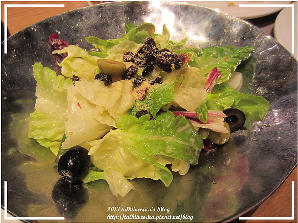 『呷』「信義區」☆饗食天堂☆ 吃到肚撐連甜點也不想放過