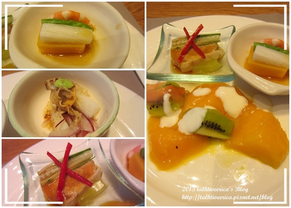 『呷』「信義區」☆饗食天堂☆ 吃到肚撐連甜點也不想放過