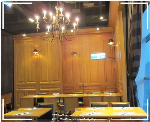 『呷』「信義區」☆饗食天堂☆ 吃到肚撐連甜點也不想放過