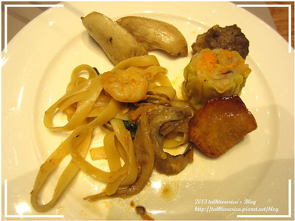 『呷』「信義區」☆饗食天堂☆ 吃到肚撐連甜點也不想放過