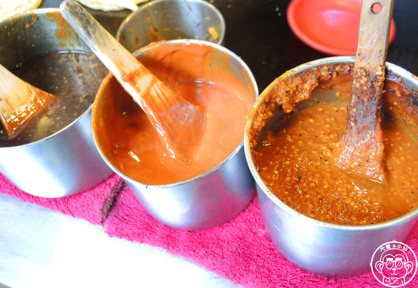 非常好吃蔥抓餅：呷飽祙【台北大安･非常好吃蔥抓餅】征服眾多藝人的胃的東區下午茶