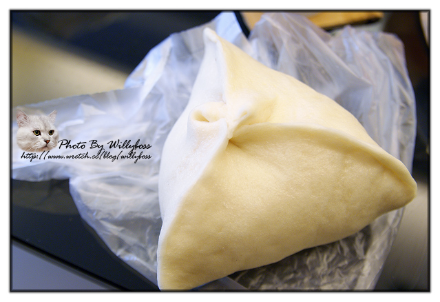 孫記山東包子饅頭(台北大安)