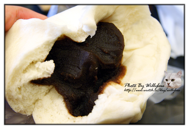 孫記山東包子饅頭(台北大安)