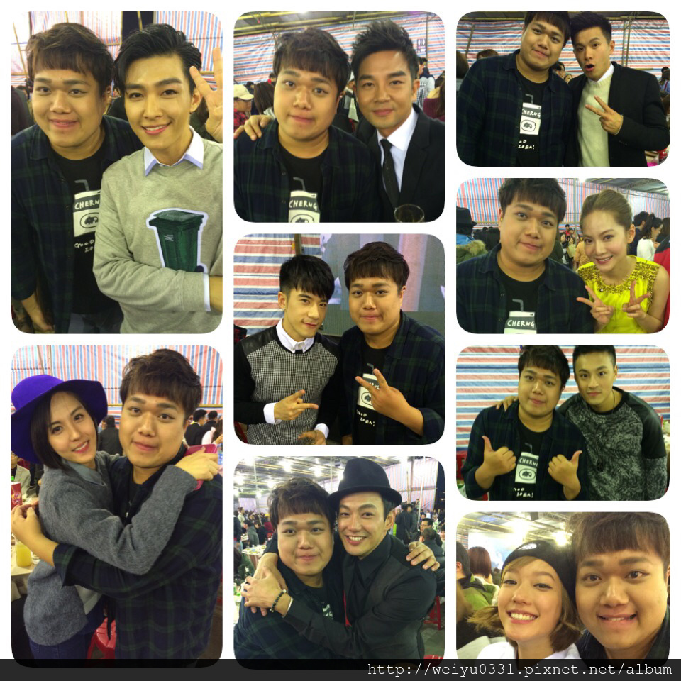 師大夜市神秘美食、台電大樓人氣料理－吃了不糊塗的《糊塗麵》！