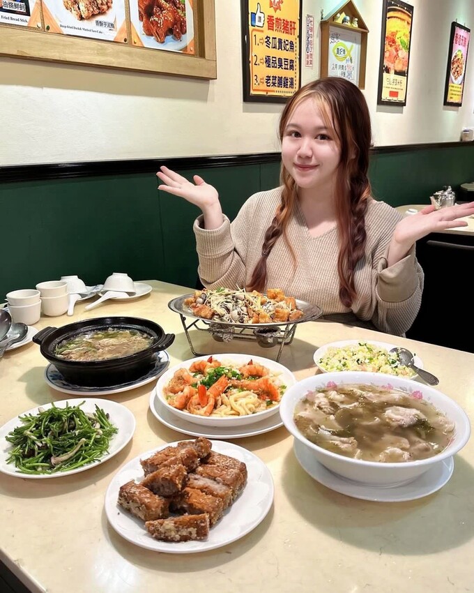 【大安美食推薦】家家客家菜～ 永康街美食30年老字號客家餐廳～台北客家菜必吃、東門捷運美食推薦