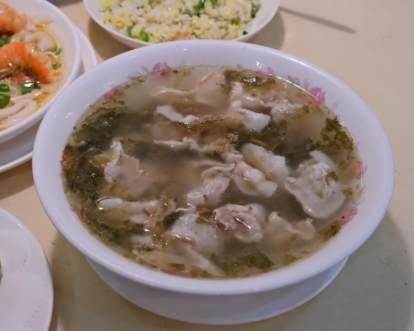 【大安美食推薦】家家客家菜～ 永康街美食30年老字號客家餐廳～台北客家菜必吃、東門捷運美食推薦