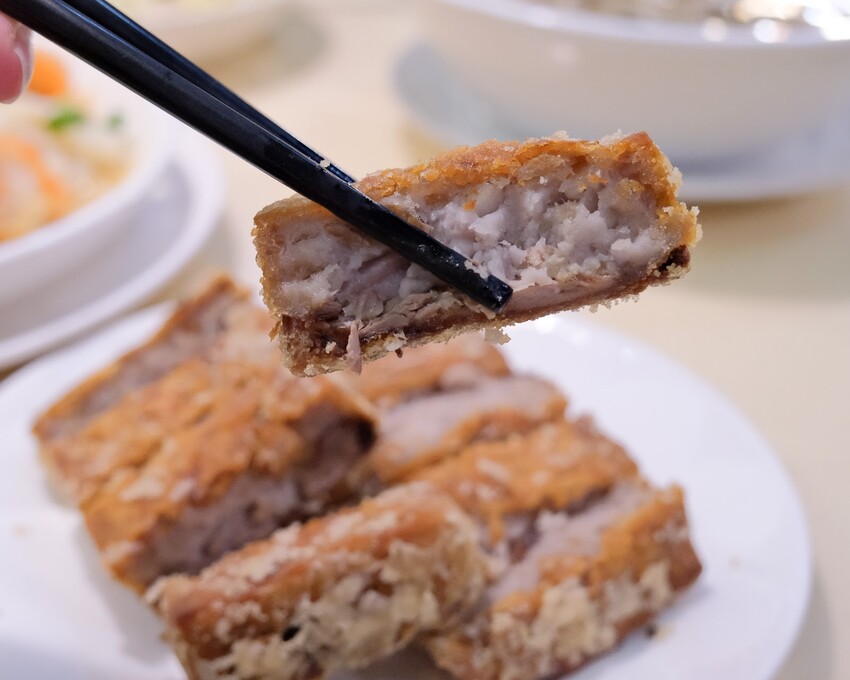 【大安美食推薦】家家客家菜～ 永康街美食30年老字號客家餐廳～台北客家菜必吃、東門捷運美食推薦