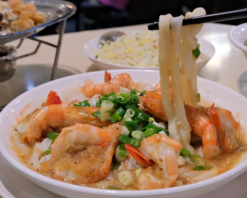 【大安美食推薦】家家客家菜～ 永康街美食30年老字號客家餐廳～台北客家菜必吃、東門捷運美食推薦