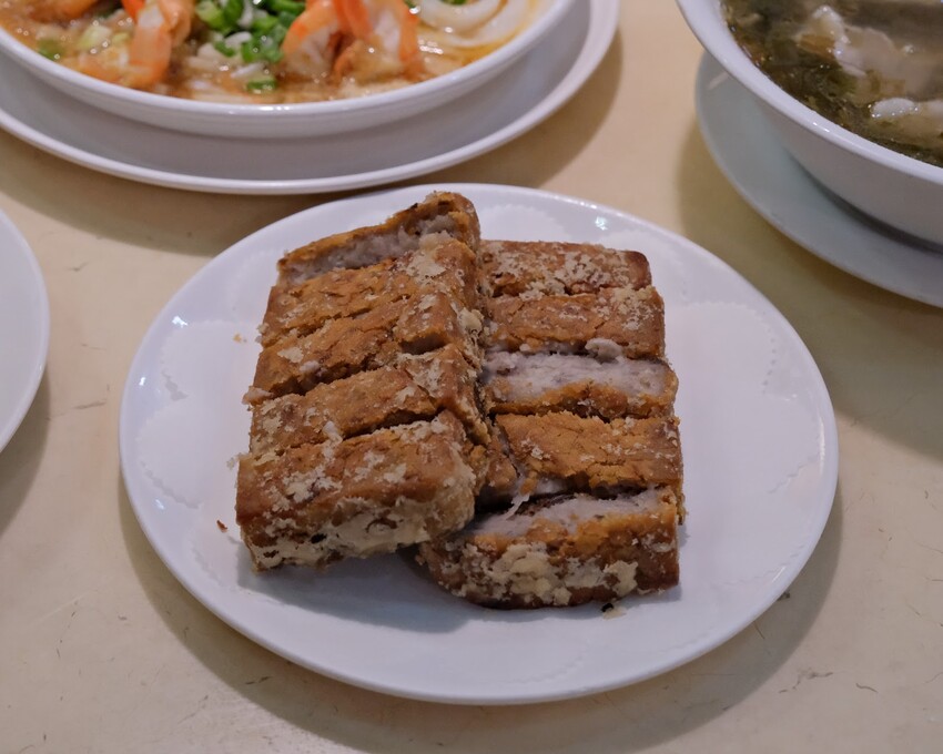 【大安美食推薦】家家客家菜～ 永康街美食30年老字號客家餐廳～台北客家菜必吃、東門捷運美食推薦