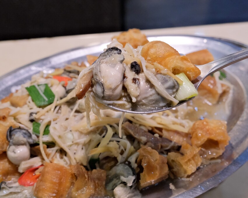 【大安美食推薦】家家客家菜～ 永康街美食30年老字號客家餐廳～台北客家菜必吃、東門捷運美食推薦