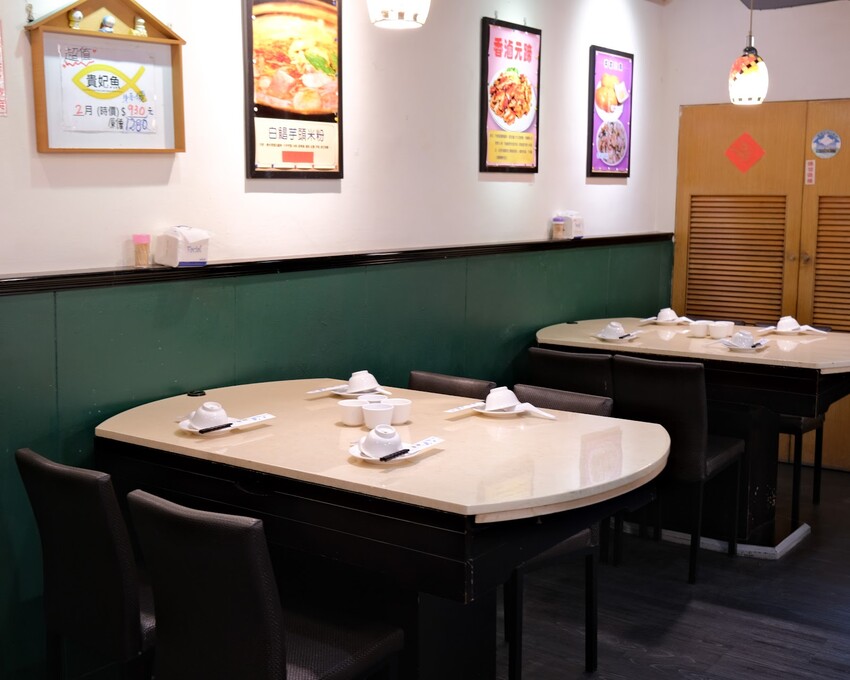 【大安美食推薦】家家客家菜～ 永康街美食30年老字號客家餐廳～台北客家菜必吃、東門捷運美食推薦