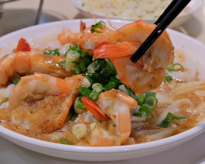 【大安美食推薦】家家客家菜～ 永康街美食30年老字號客家餐廳～台北客家菜必吃、東門捷運美食推薦