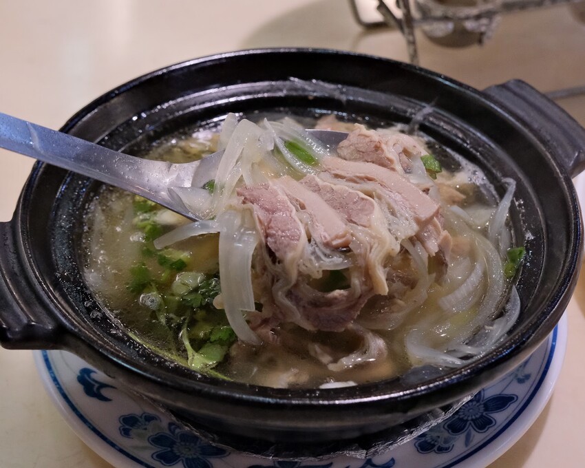 【大安美食推薦】家家客家菜～ 永康街美食30年老字號客家餐廳～台北客家菜必吃、東門捷運美食推薦