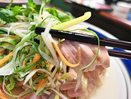 家家客家菜:❤️美食❤️【台北。大安】家家客家菜★永康商圈/飄香三十年老店/各式客家菜