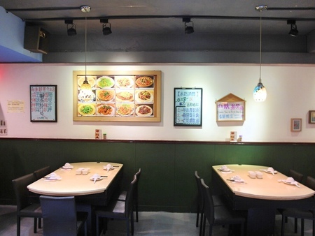 家家客家菜:❤️美食❤️【台北。大安】家家客家菜★永康商圈/飄香三十年老店/各式客家菜