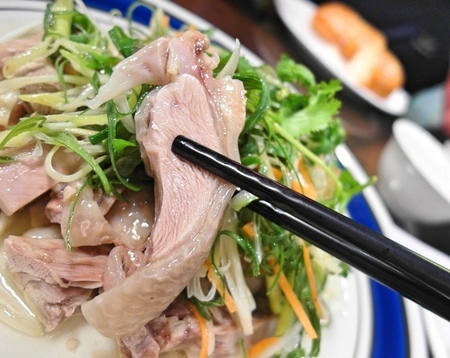 家家客家菜:❤️美食❤️【台北。大安】家家客家菜★永康商圈/飄香三十年老店/各式客家菜