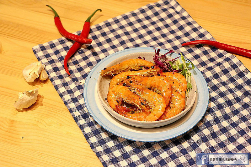 團購宅配美食蝦攪和007