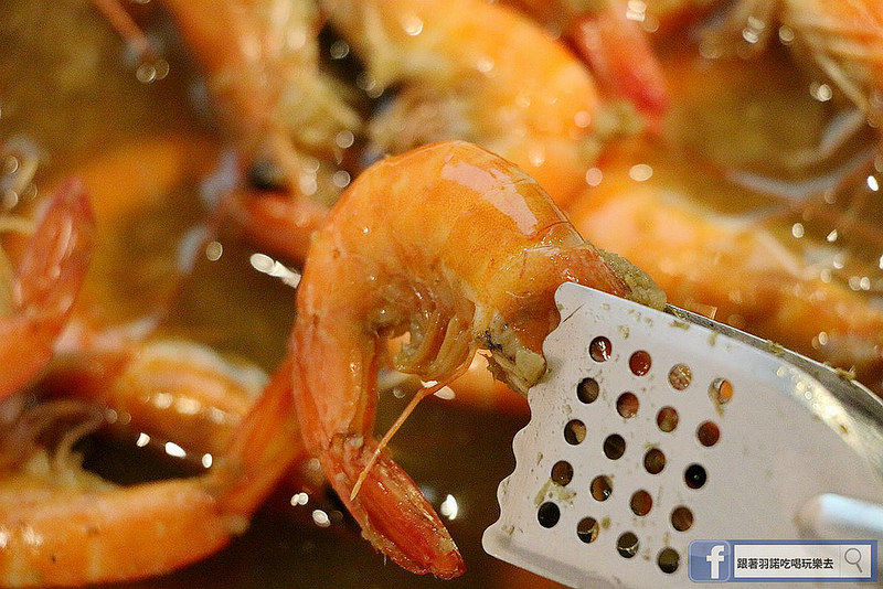 團購宅配美食蝦攪和166