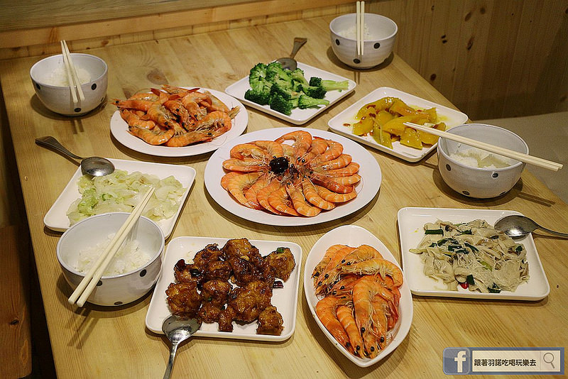 團購宅配美食蝦攪和017