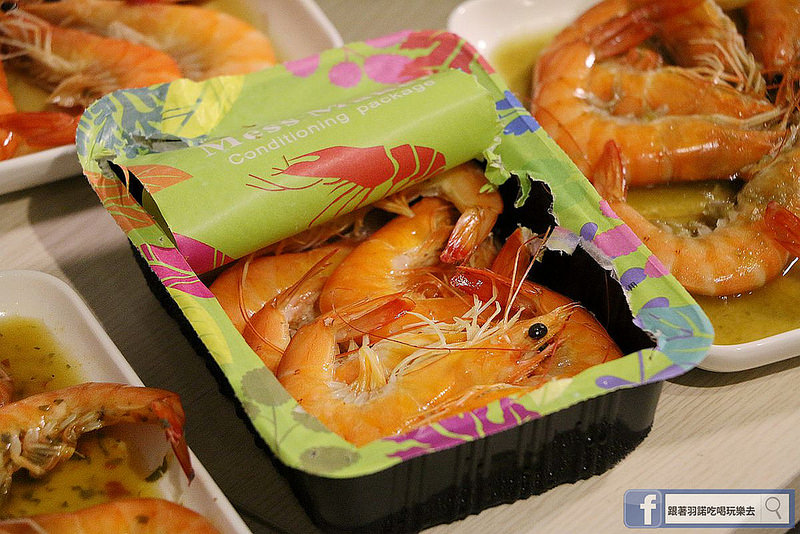 團購宅配美食蝦攪和144