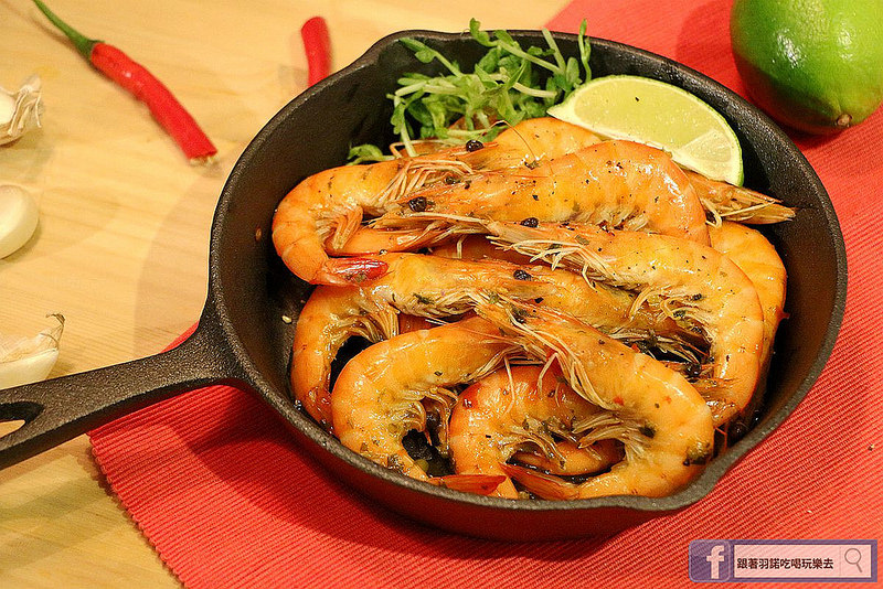 團購宅配美食蝦攪和037