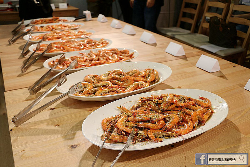 團購宅配美食蝦攪和081