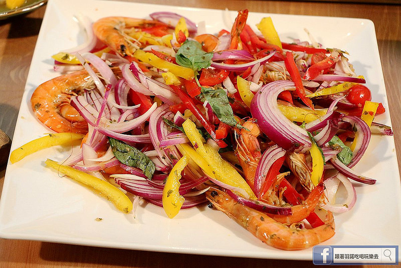 團購宅配美食蝦攪和342