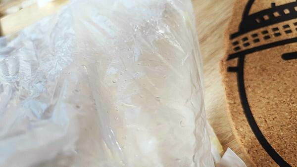 【台北美食】信維市場米粉湯｜大安捷運站附近最受歡迎的米粉湯