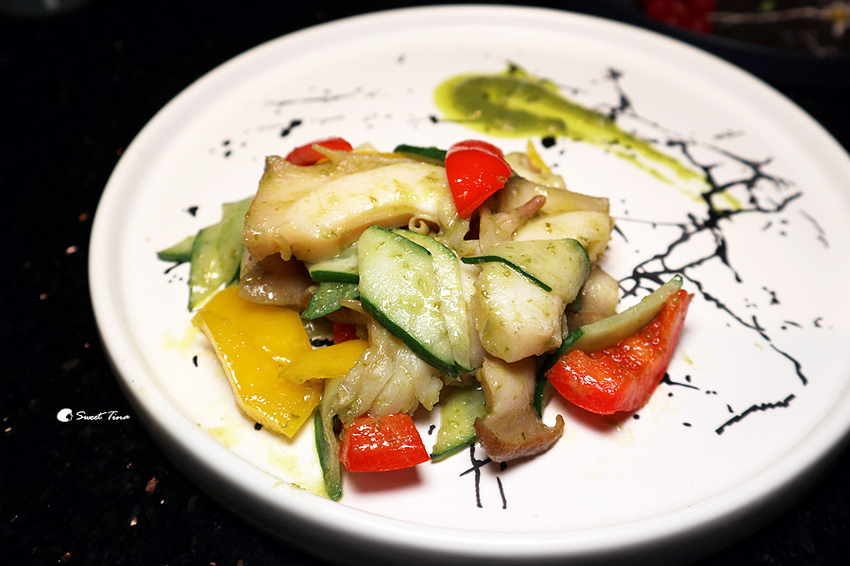 福容飯店 順園餐廳