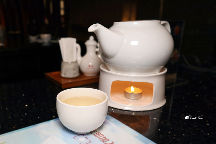 福容飯店 順園餐廳