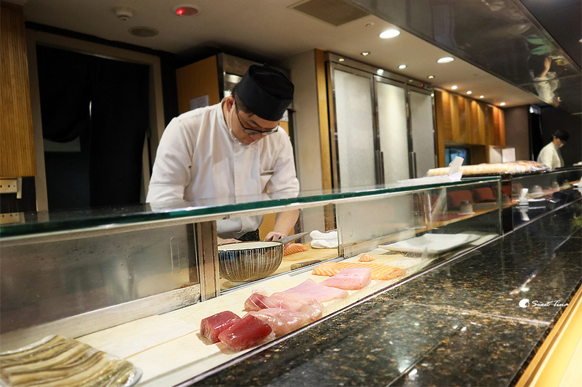福容飯店 順園餐廳