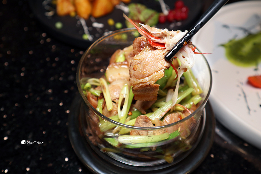 福容飯店 順園餐廳